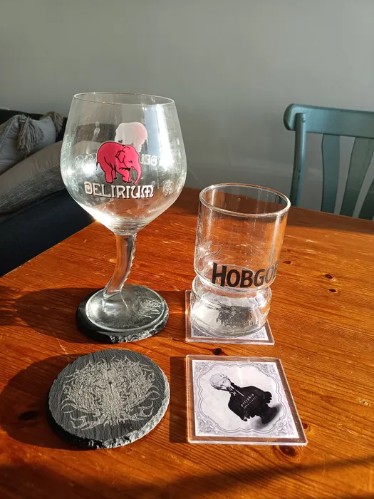 AustraliaPromoNow.Com - Stone Coasters