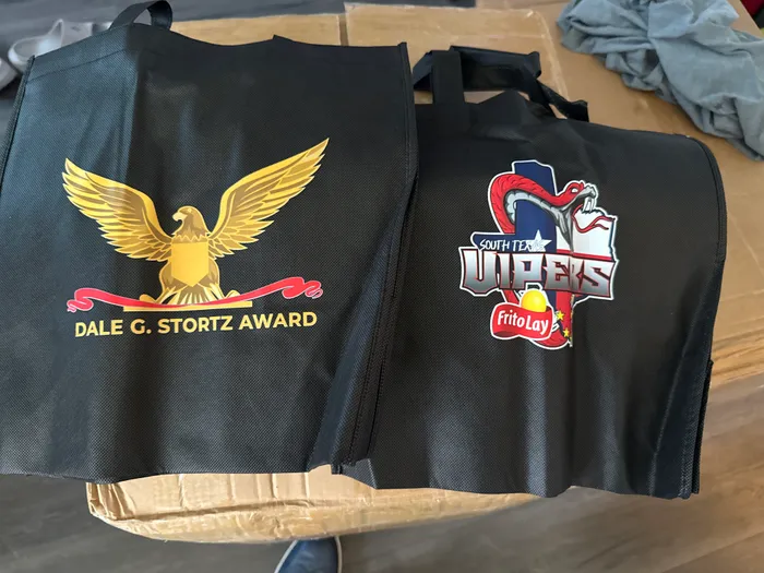 AustraliaPromoNow.Com - Custom Small Grocery Tote Bag