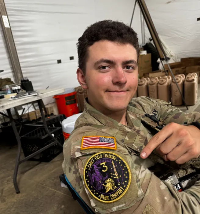 AustraliaPromoNow.Com - Embroidered Patches