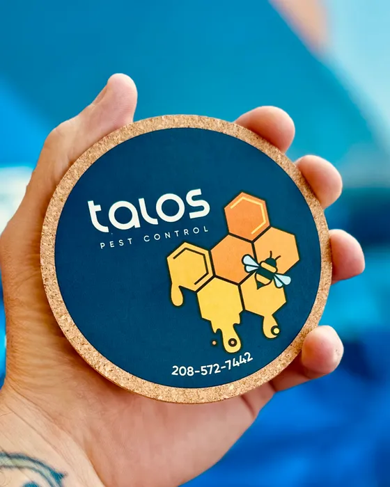 AustraliaPromoNow.Com - Cork Coasters