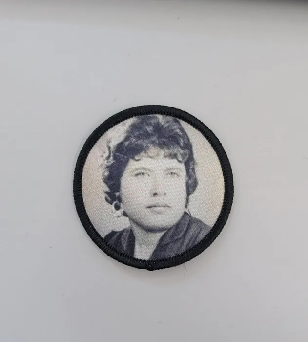 AustraliaPromoNow.Com - Printed Patches