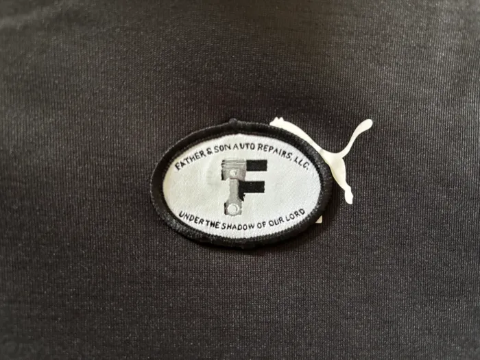 AustraliaPromoNow.Com - Woven Patches