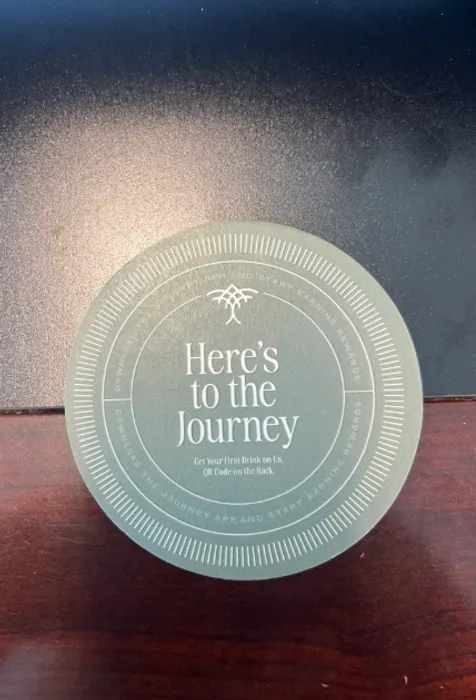 AustraliaPromoNow.Com - Pulpboard Coasters