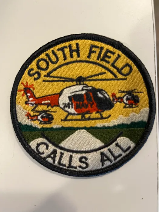 AustraliaPromoNow.Com - Embroidered Patches