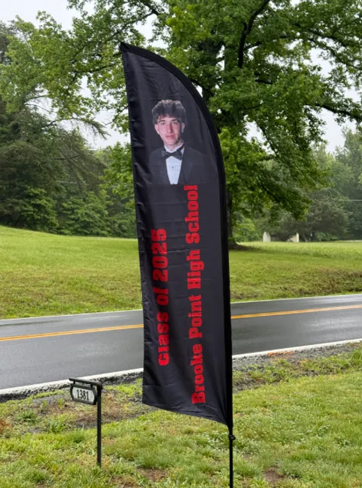 AustraliaPromoNow.Com - Feather Flag