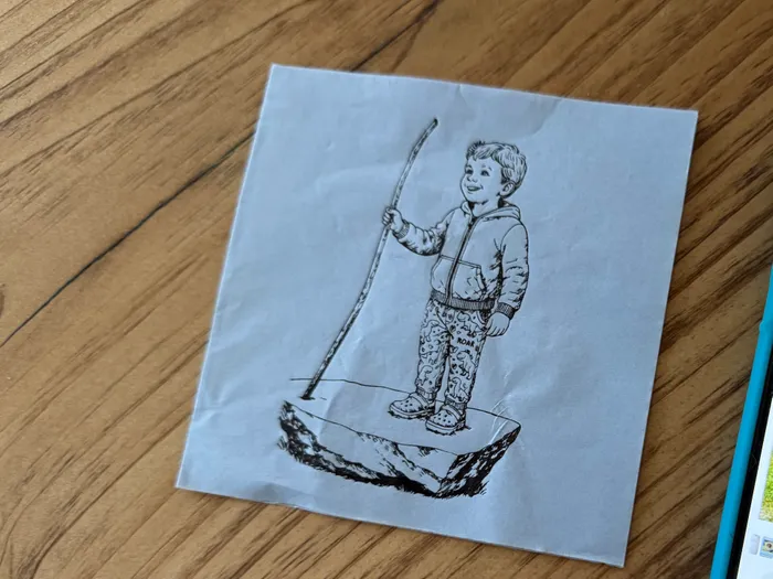 AustraliaPromoNow.Com - Custom Foil Stamped Beverage Napkin