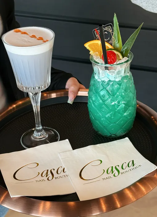 AustraliaPromoNow.Com - Custom Foil Stamped Beverage Napkin