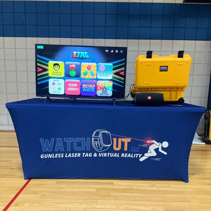 AustraliaPromoNow.Com - Custom Rectangle Table Covers