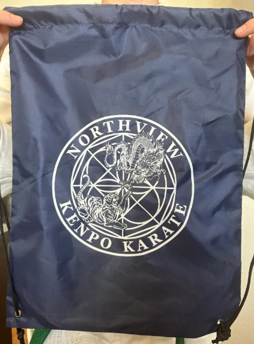 AustraliaPromoNow.Com - Custom Nylon Drawstring Bag