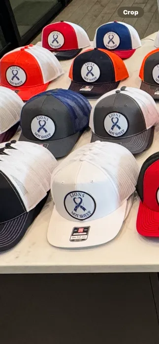 AustraliaPromoNow.Com - Woven Patches