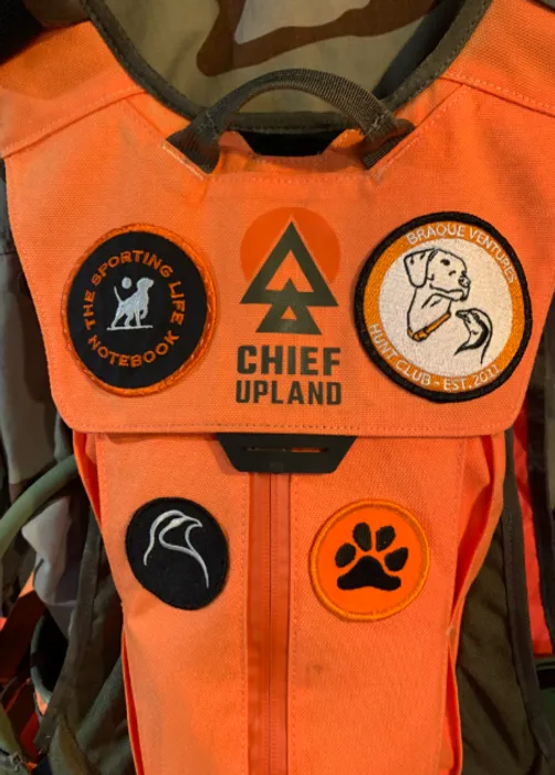 AustraliaPromoNow.Com - Embroidered Patches