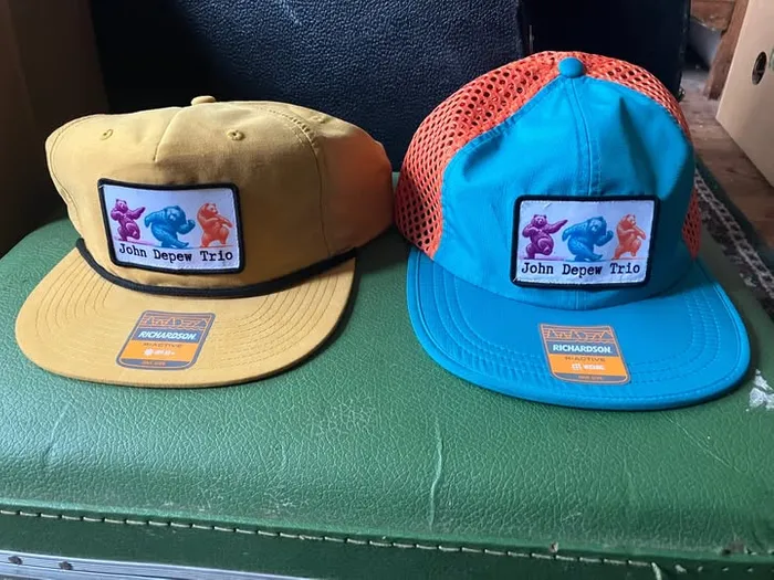 AustraliaPromoNow.Com - Printed Patches