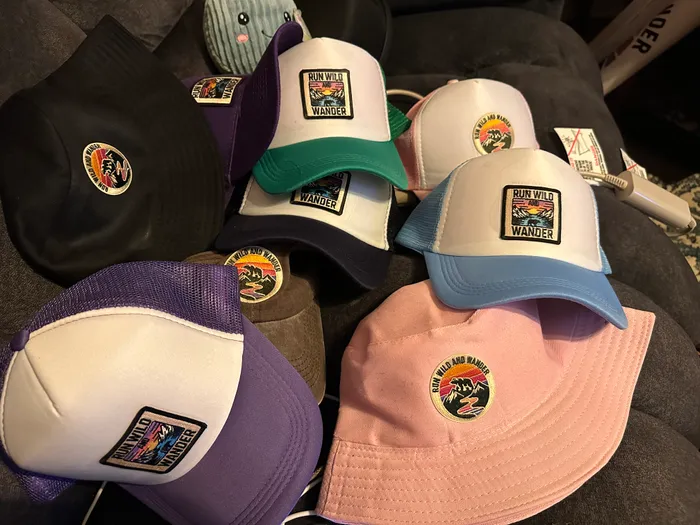 AustraliaPromoNow.Com - Woven Patches