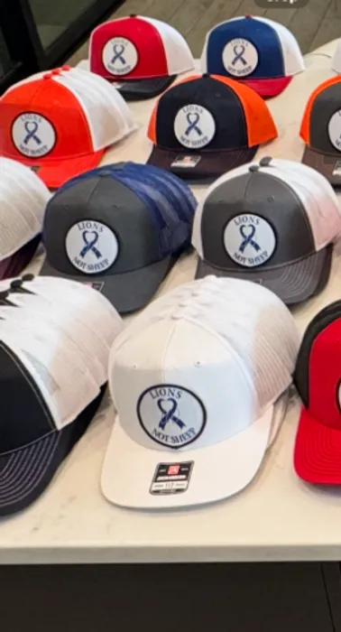 AustraliaPromoNow.Com - Woven Patches