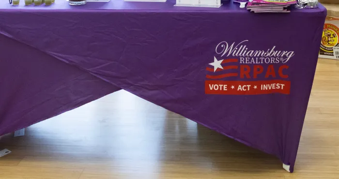 AustraliaPromoNow.Com - Custom Rectangle Table Covers