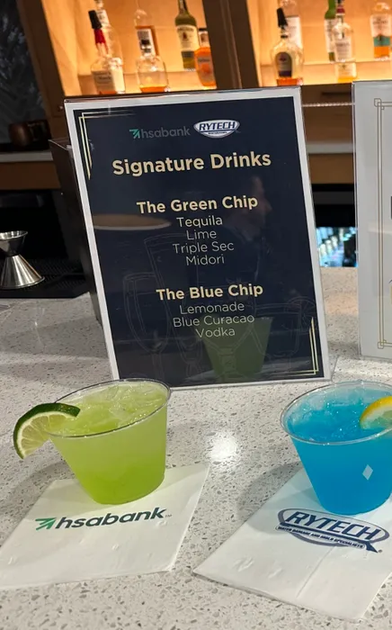 AustraliaPromoNow.Com - Custom Beverage Napkin