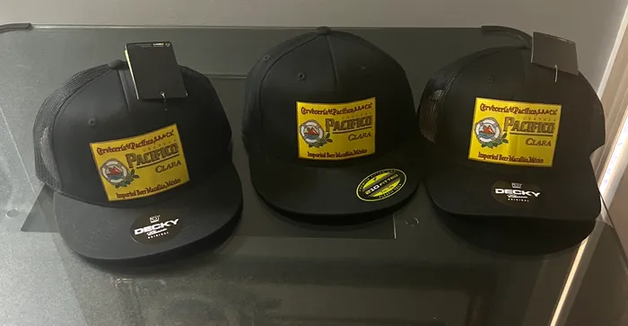 AustraliaPromoNow.Com - Woven Patches