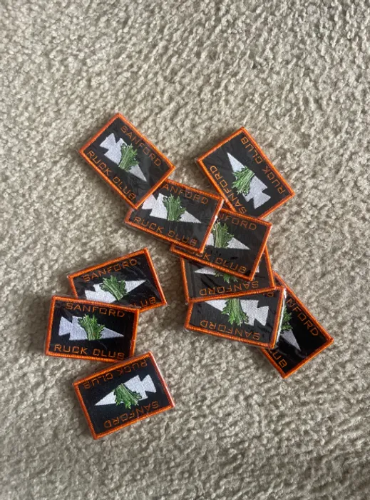 AustraliaPromoNow.Com - Embroidered Patches