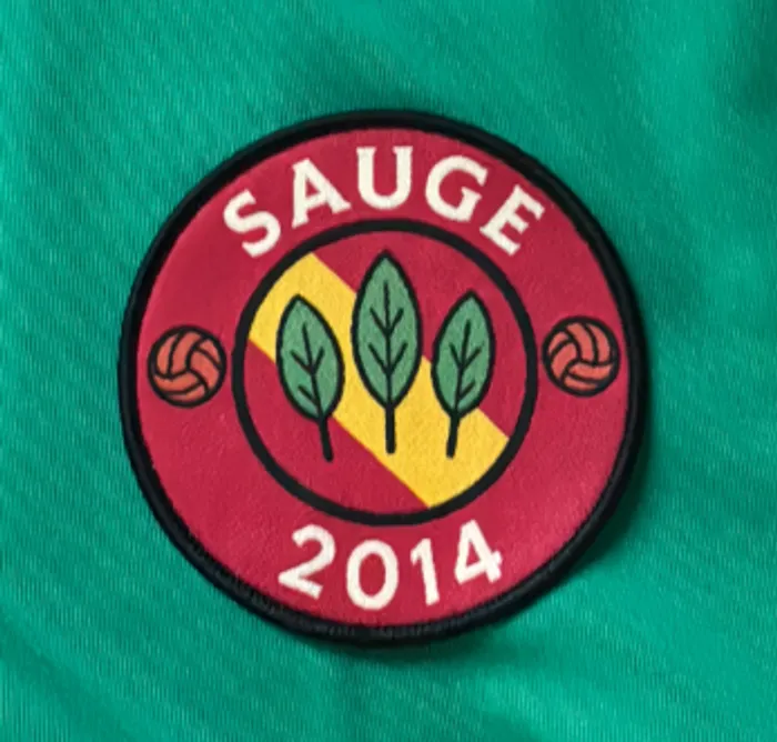 AustraliaPromoNow.Com - Woven Patches