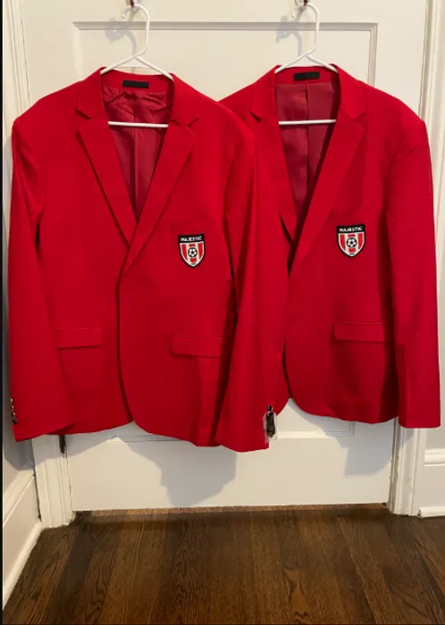 AustraliaPromoNow.Com - Woven Patches