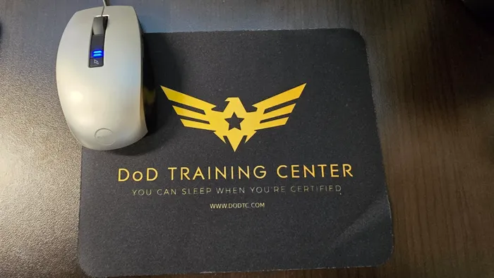 AustraliaPromoNow.Com - Custom Printed Rectangular Mouse Pad