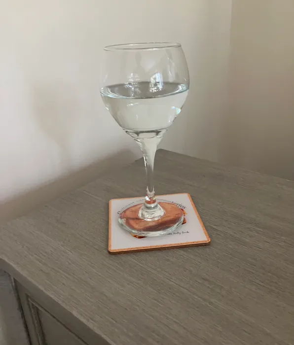 AustraliaPromoNow.Com - Cork Coasters