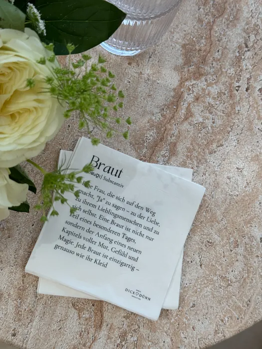 AustraliaPromoNow.Com - Custom Beverage Napkin