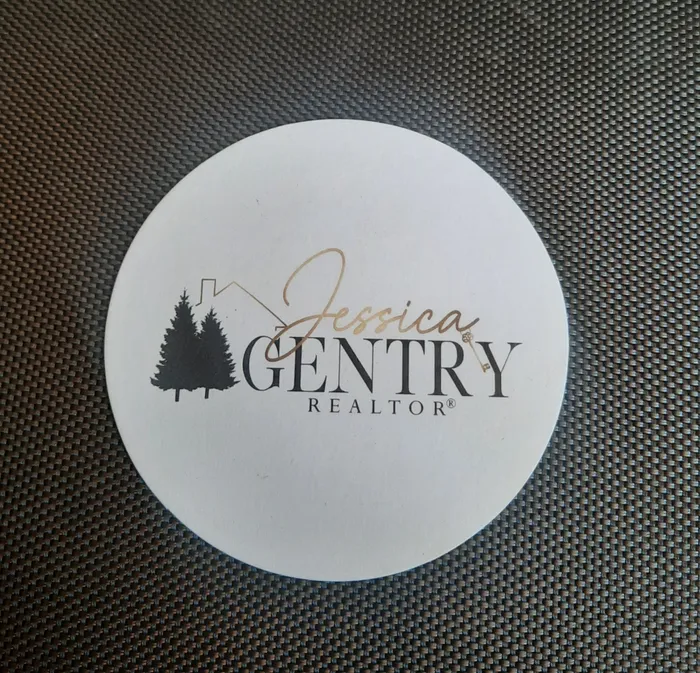 AustraliaPromoNow.Com - Pulpboard Coasters