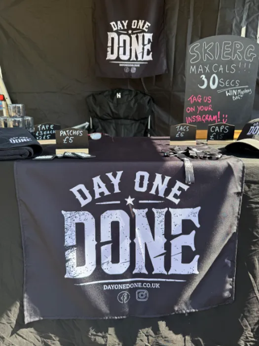 AustraliaPromoNow.Com - Table Runner