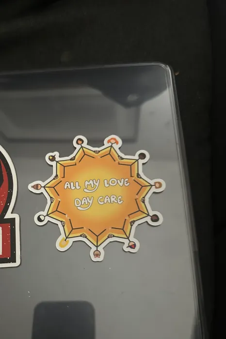 AustraliaPromoNow.Com - Stickers Sheets