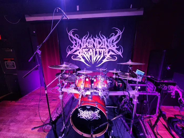 AustraliaPromoNow.Com - Custom Fabric Banners