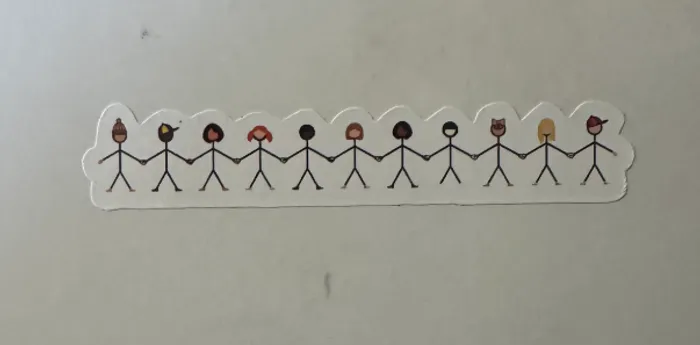 AustraliaPromoNow.Com - Die Cut Stickers