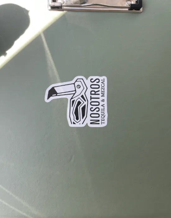 AustraliaPromoNow.Com - Die Cut Stickers