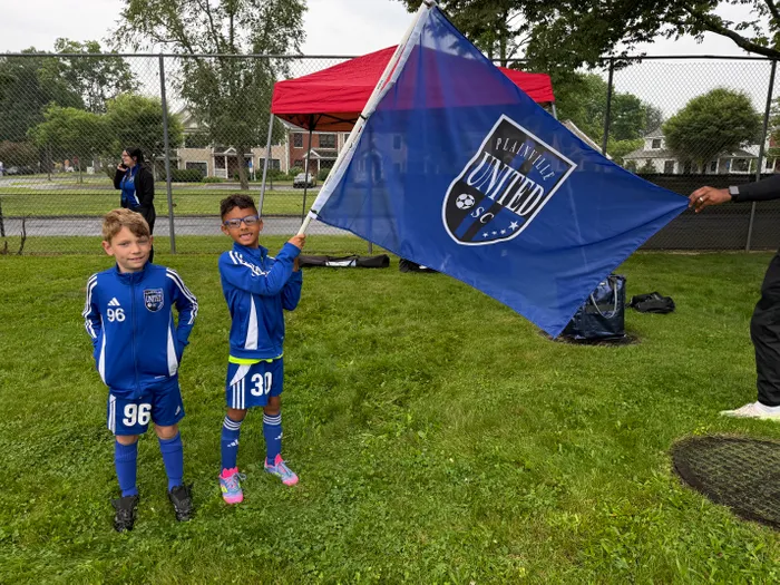 AustraliaPromoNow.Com - Rectangle Flag