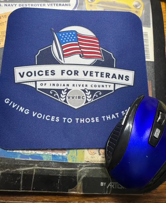 AustraliaPromoNow.Com - Custom Square Mouse Pad