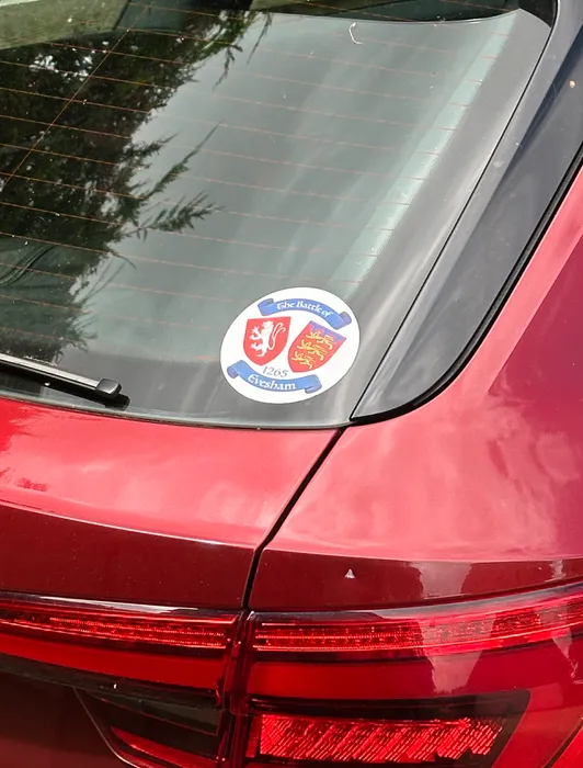 AustraliaPromoNow.Com - Bumper Stickers