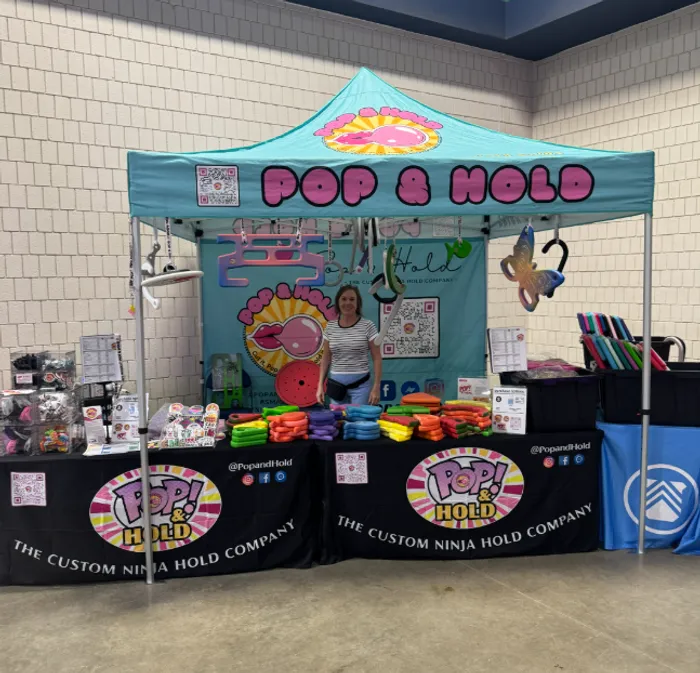 AustraliaPromoNow.Com - Custom Rectangle Table Covers