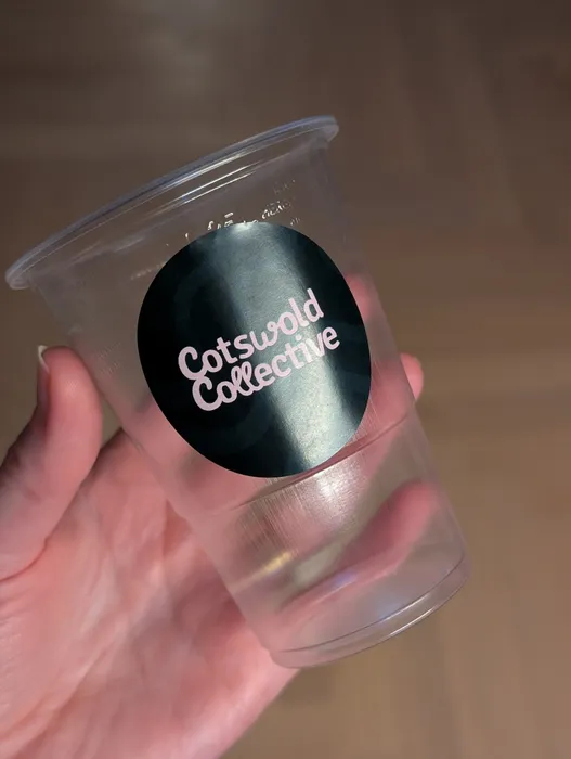 AustraliaPromoNow.Com - Front Adhesive Stickers