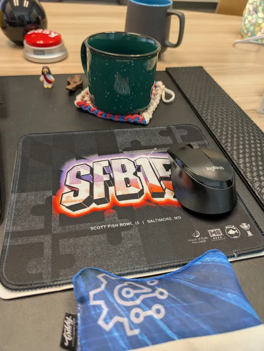 AustraliaPromoNow.Com - Custom Printed Rectangular Mouse Pad