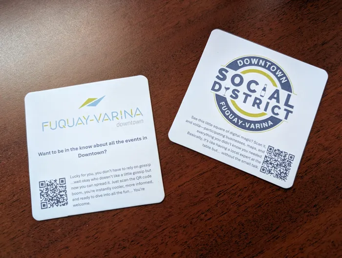 AustraliaPromoNow.Com - Pulpboard Coasters