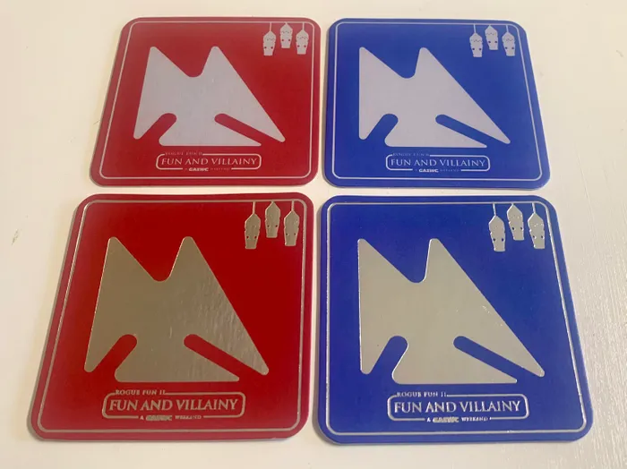 AustraliaPromoNow.Com - Pulpboard Coasters