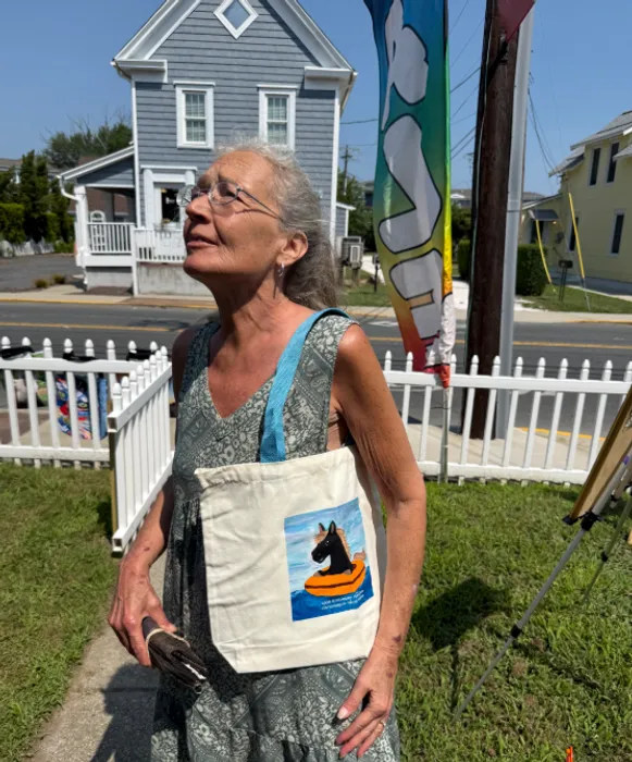 AustraliaPromoNow.Com - Custom Natural Cotton Tote Bag