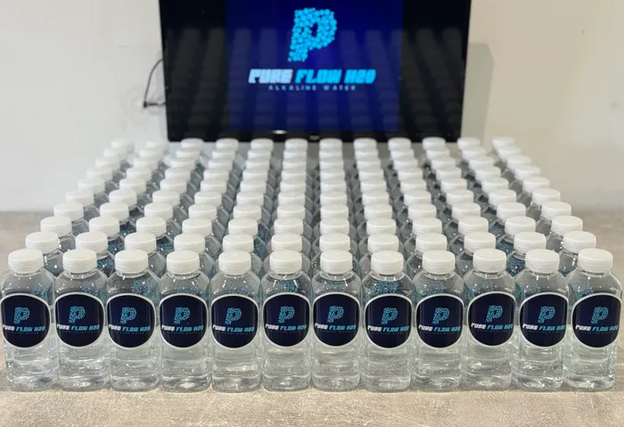 AustraliaPromoNow.Com - Circle Stickers