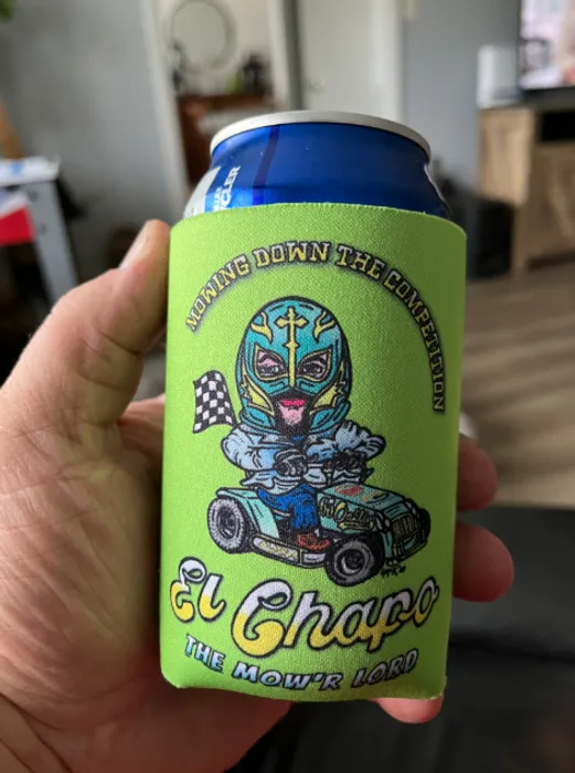 AustraliaPromoNow.Com - Full Color Collapsible