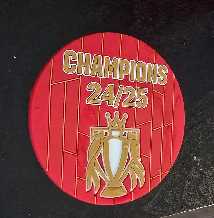 AustraliaPromoNow.Com - PVC Coasters