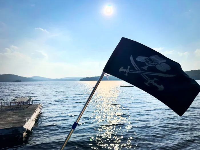 AustraliaPromoNow.Com - Rectangle Flag