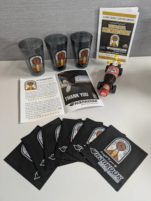 AustraliaPromoNow.Com - Custom Beverage Napkin