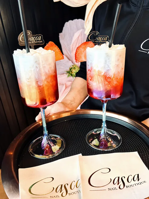 AustraliaPromoNow.Com - Custom Foil Stamped Beverage Napkin