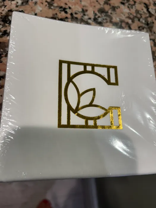 AustraliaPromoNow.Com - Custom Foil Stamped Beverage Napkin