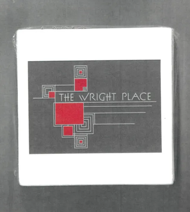 AustraliaPromoNow.Com - Custom Beverage Napkin